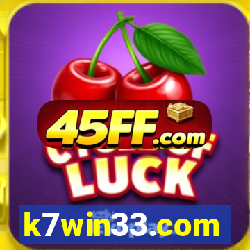 k7win33.com