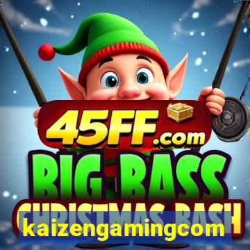 kaizengamingcom