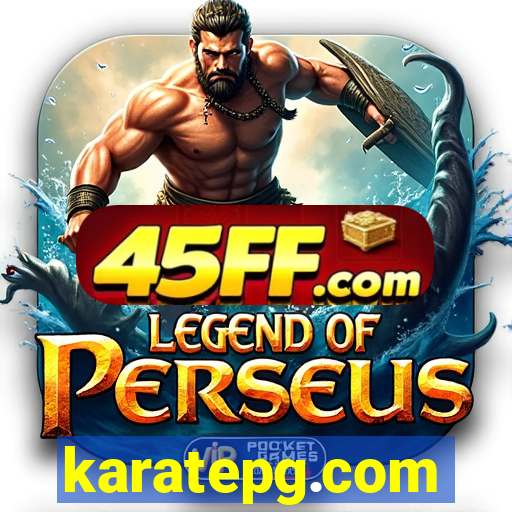 karatepg.com