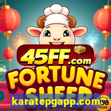 karatepgapp.com