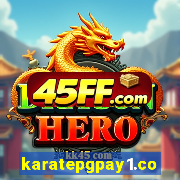 karatepgpay1.com