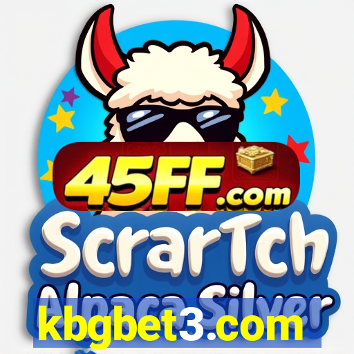 kbgbet3.com