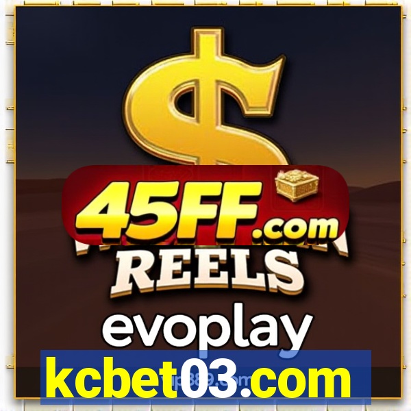 kcbet03.com