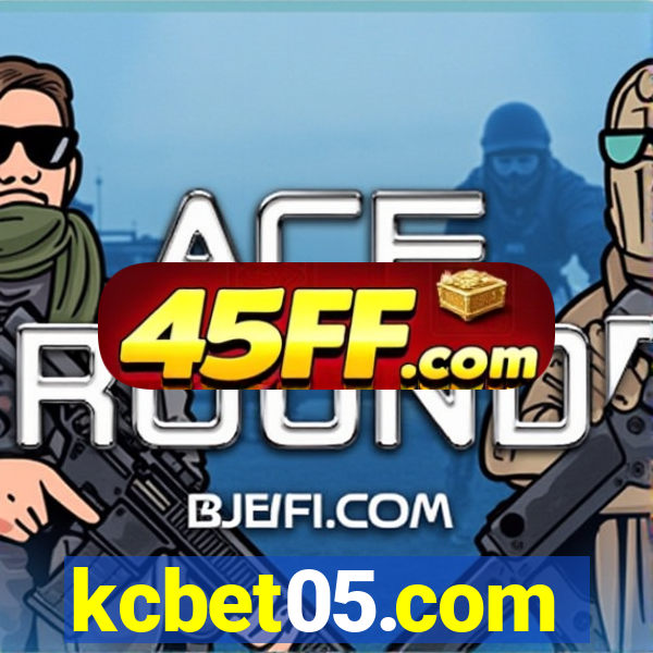 kcbet05.com