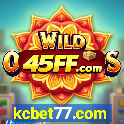 kcbet77.com