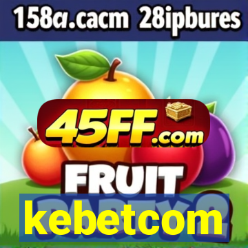 kebetcom