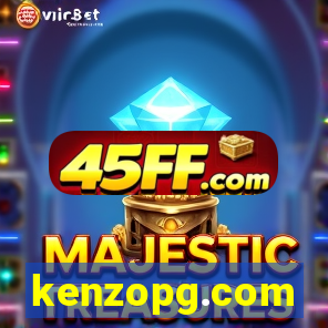 kenzopg.com