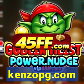 kenzopg.com