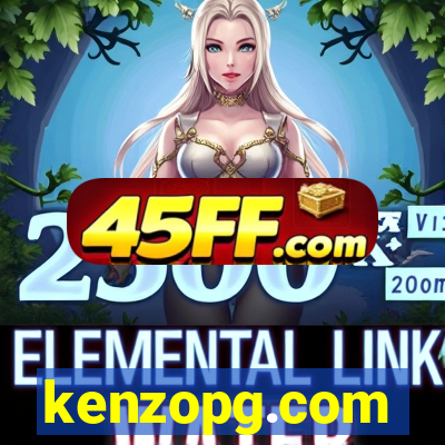 kenzopg.com