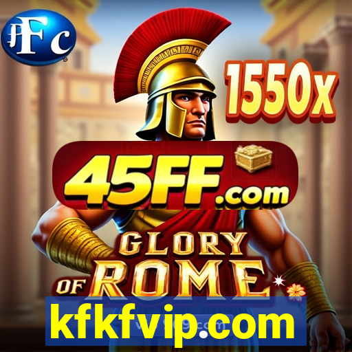 kfkfvip.com
