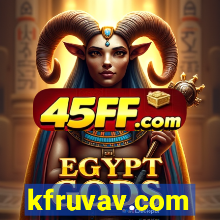 kfruvav.com