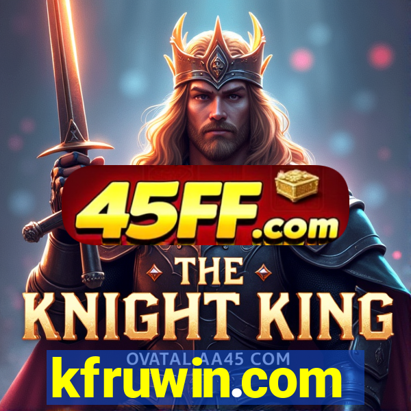 kfruwin.com