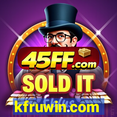 kfruwin.com