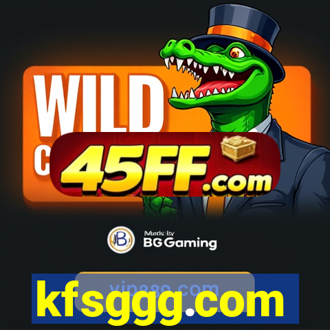 kfsggg.com
