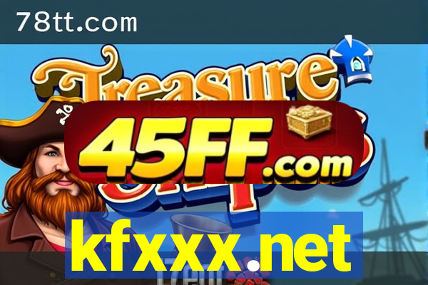 kfxxx.net