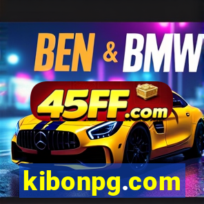 kibonpg.com