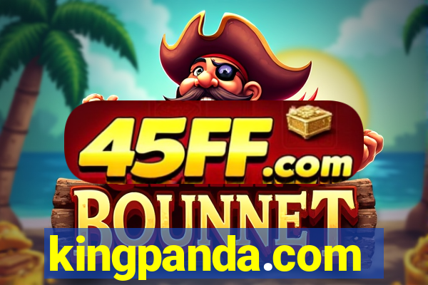 kingpanda.com