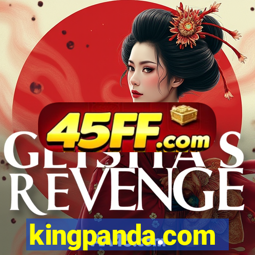 kingpanda.com