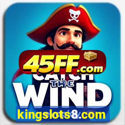 kingslots8.com