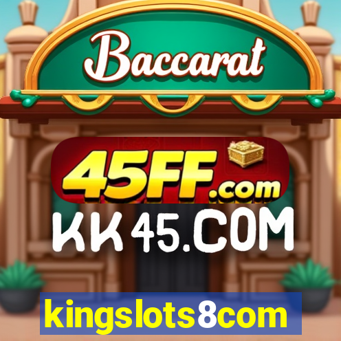 kingslots8com
