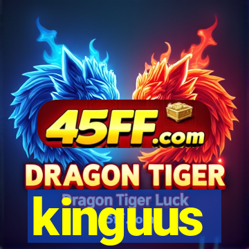 kinguus