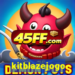 kitblazejogo