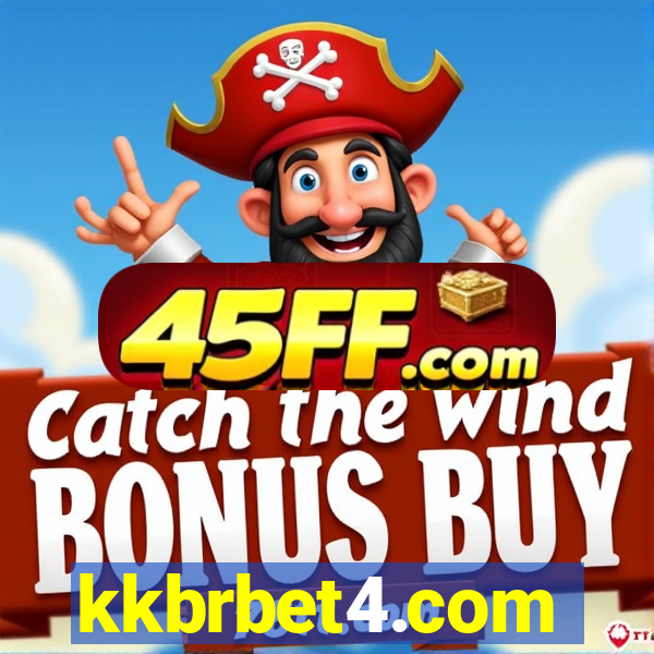 kkbrbet4.com