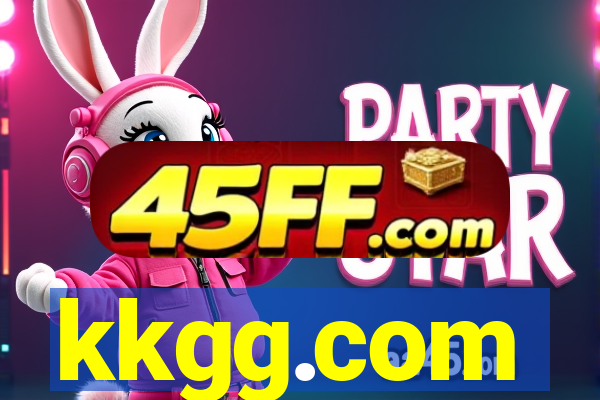 kkgg.com