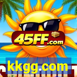 kkgg.com