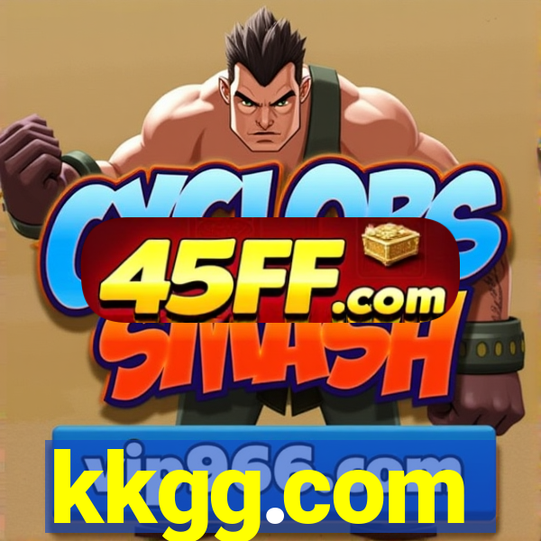 kkgg.com