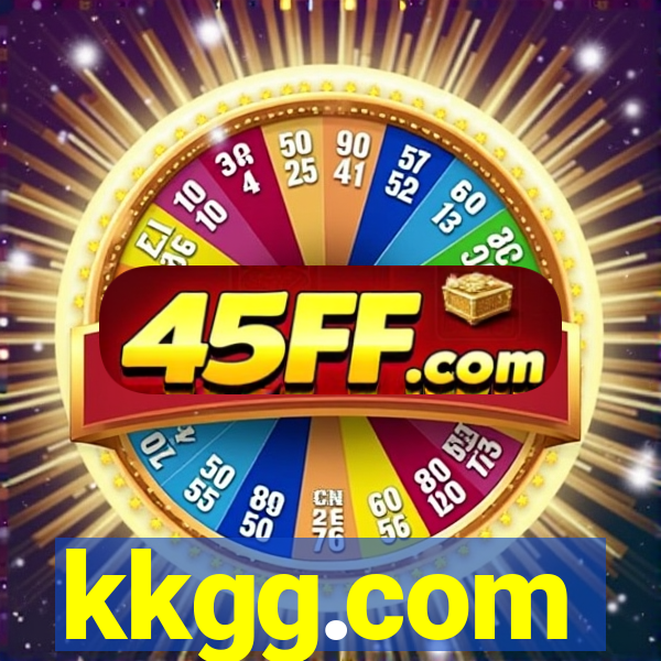 kkgg.com