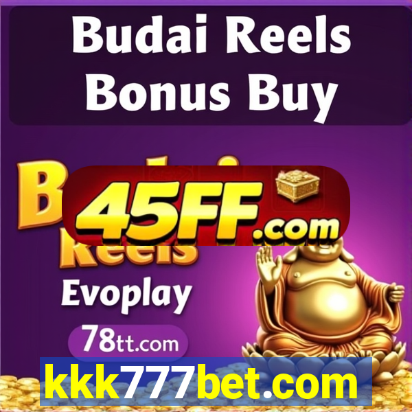 kkk777bet.com