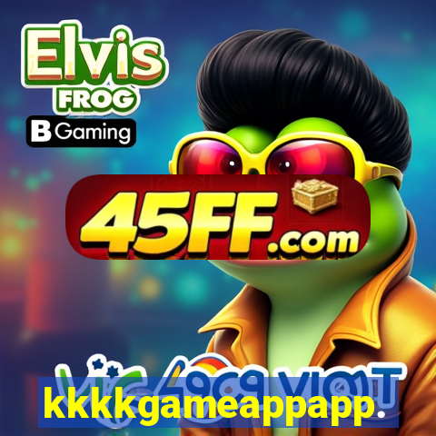 kkkkgameappapp.com