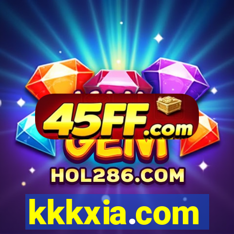 kkkxia.com