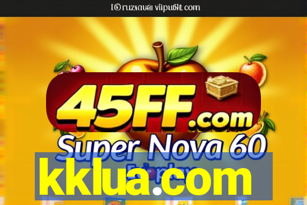 kklua.com