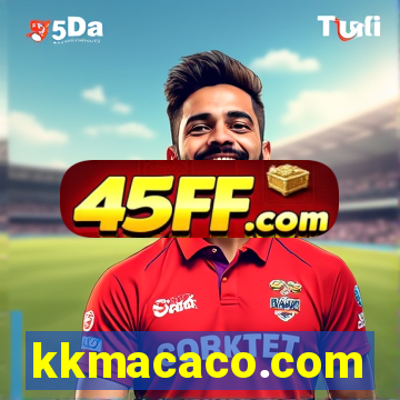 kkmacaco.com