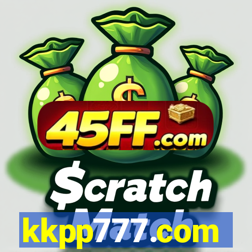 kkpp777.com
