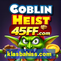 klasbahiss.com