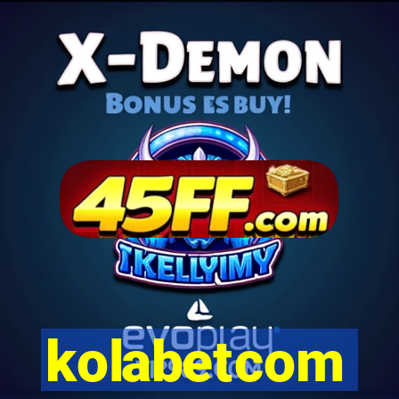 kolabetcom