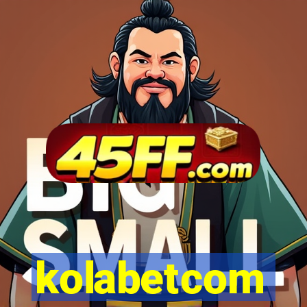 kolabetcom