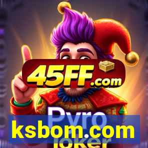 ksbom.com