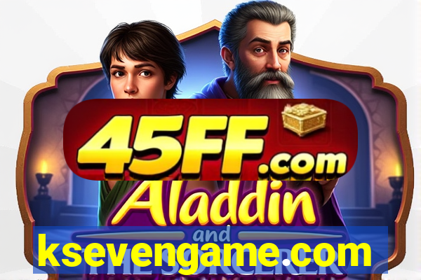 ksevengame.com