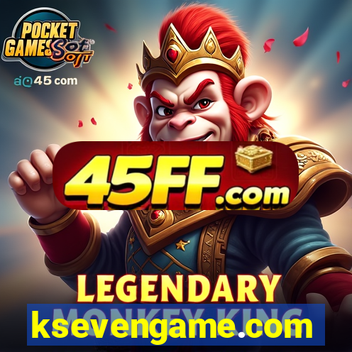 ksevengame.com