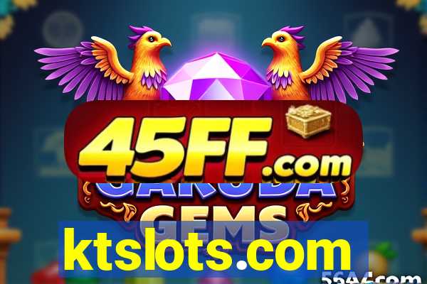 ktslots.com