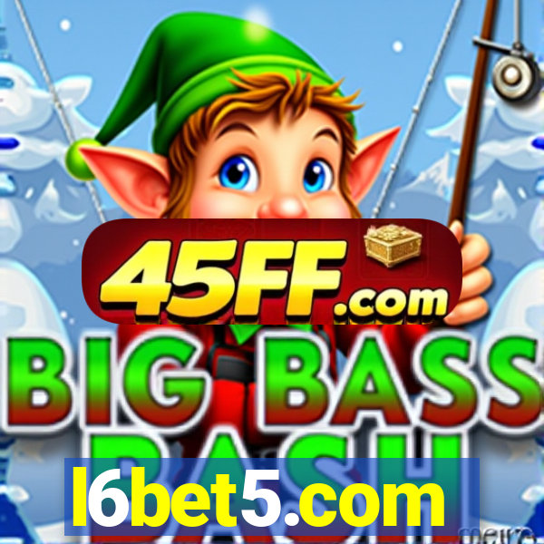 l6bet5.com