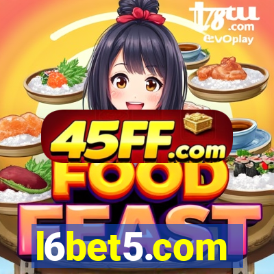 l6bet5.com