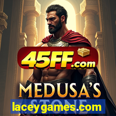 laceygames.com