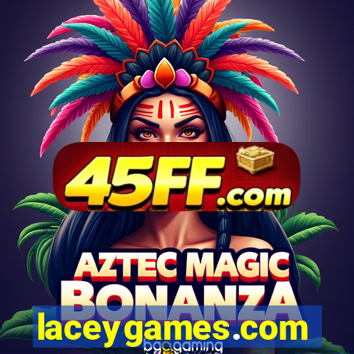 laceygames.com