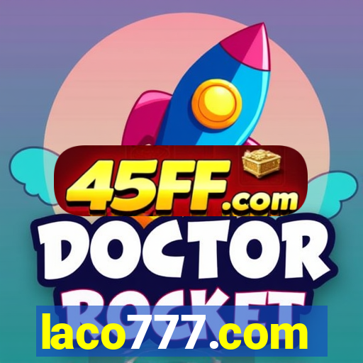 laco777.com