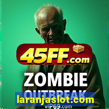 laranjaslot.com